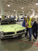 2018 - IX Piston Powered Auto Rama (147)